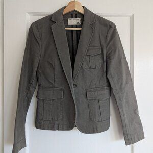Last chance! Rag and Bone Casual Blazer